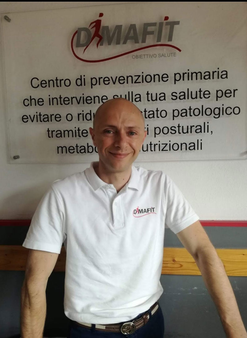 Marco Gambacciani